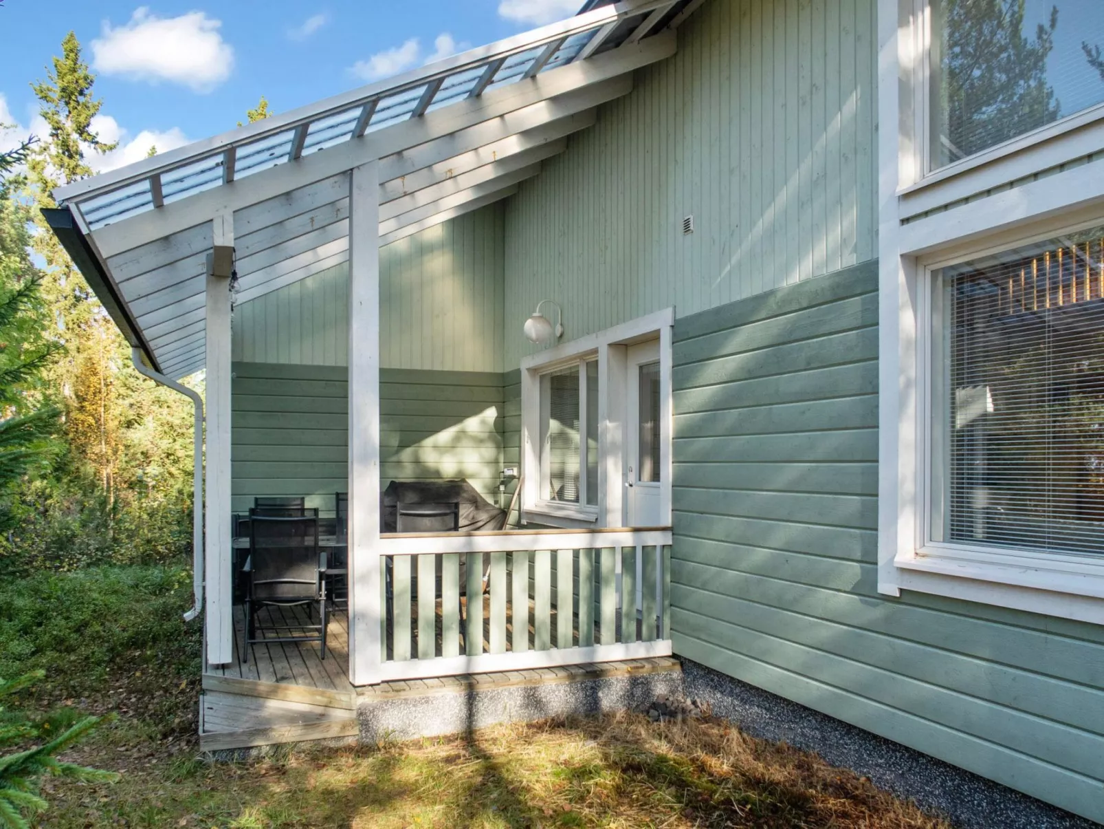 Ilvesportti 9 a 1-Binnen