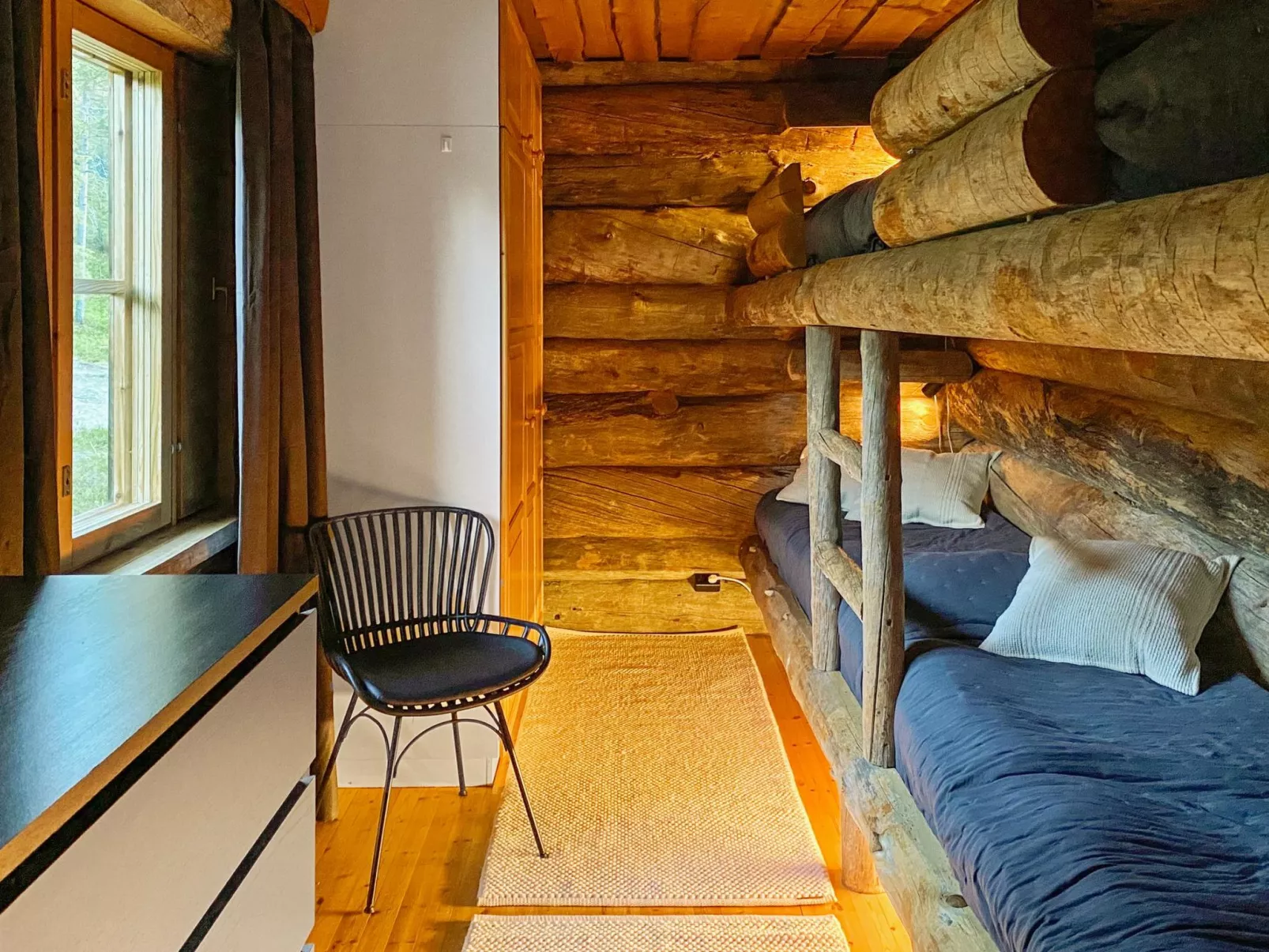 Rukanlumo-kelo-Binnen