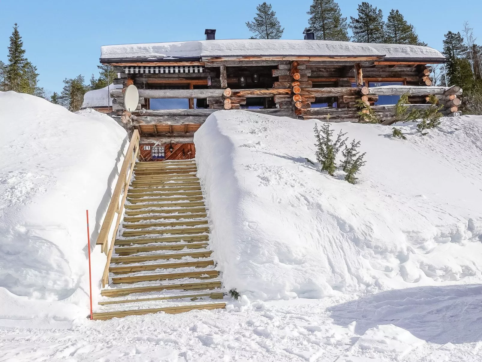 Sallanhelmi e2-Binnen