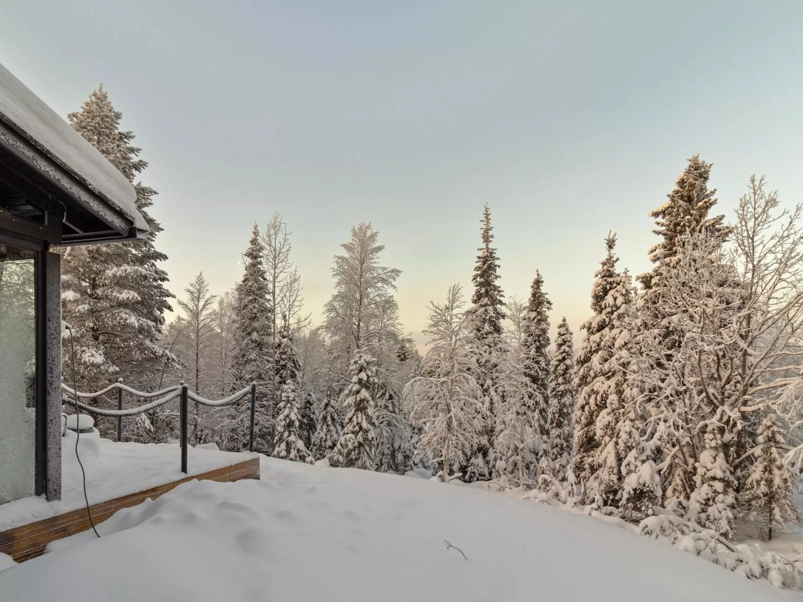 Koukkupolku 5-Binnen