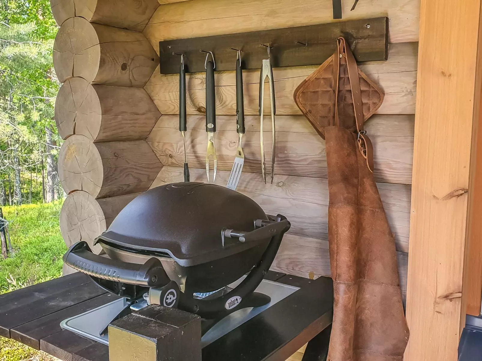 Pyöröpirtti-Binnen