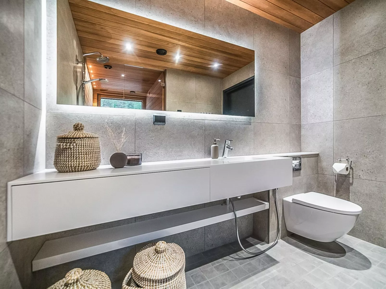 Villa voimapolku 9 a 2-Binnen