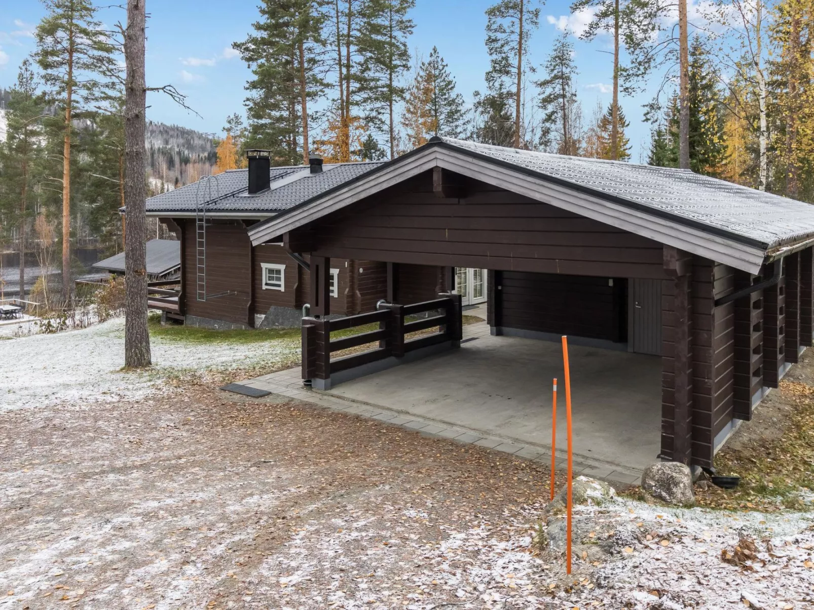 Tahkon käkikello-Binnen