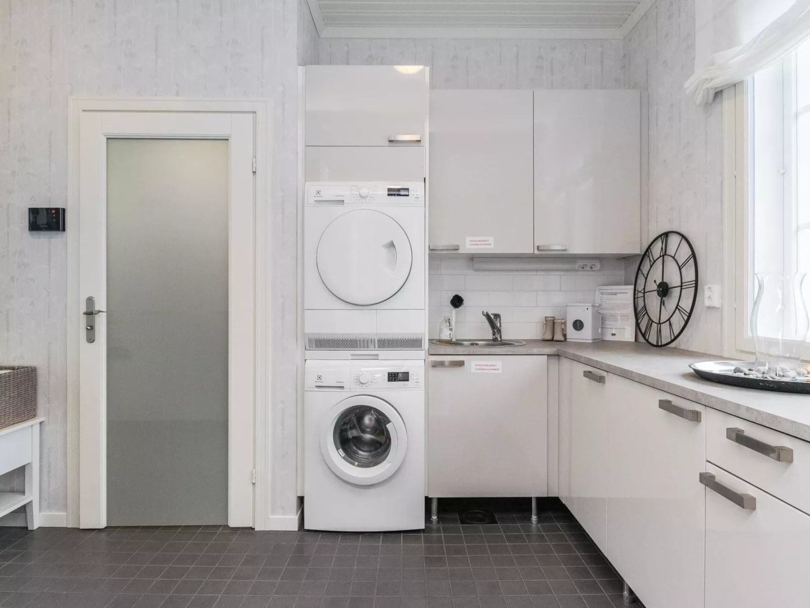 Villa nyåker-Binnen