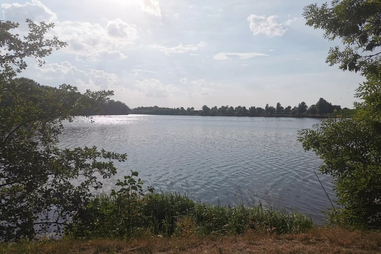 Ferienhaus Mühlenblick 07-Gebieden zomer 5km