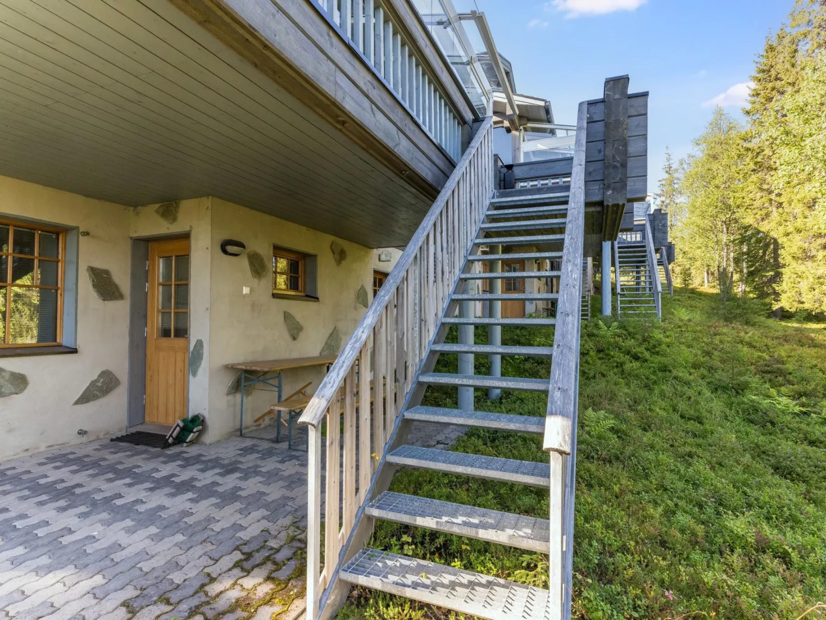 Vuosselin trio b-Binnen