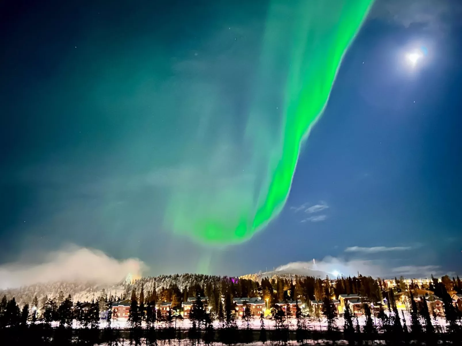 Lomakivakka b6-Binnen