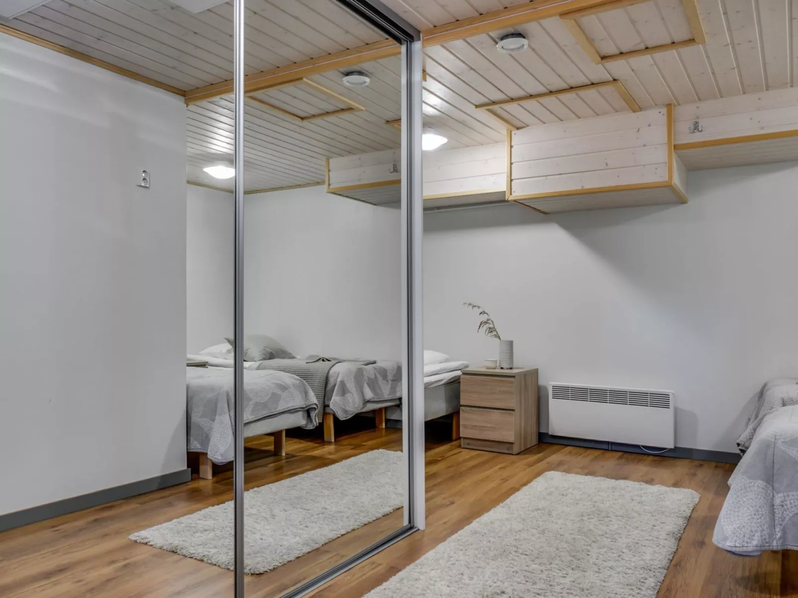 Rukavuorenhuippu 23 a-Binnen