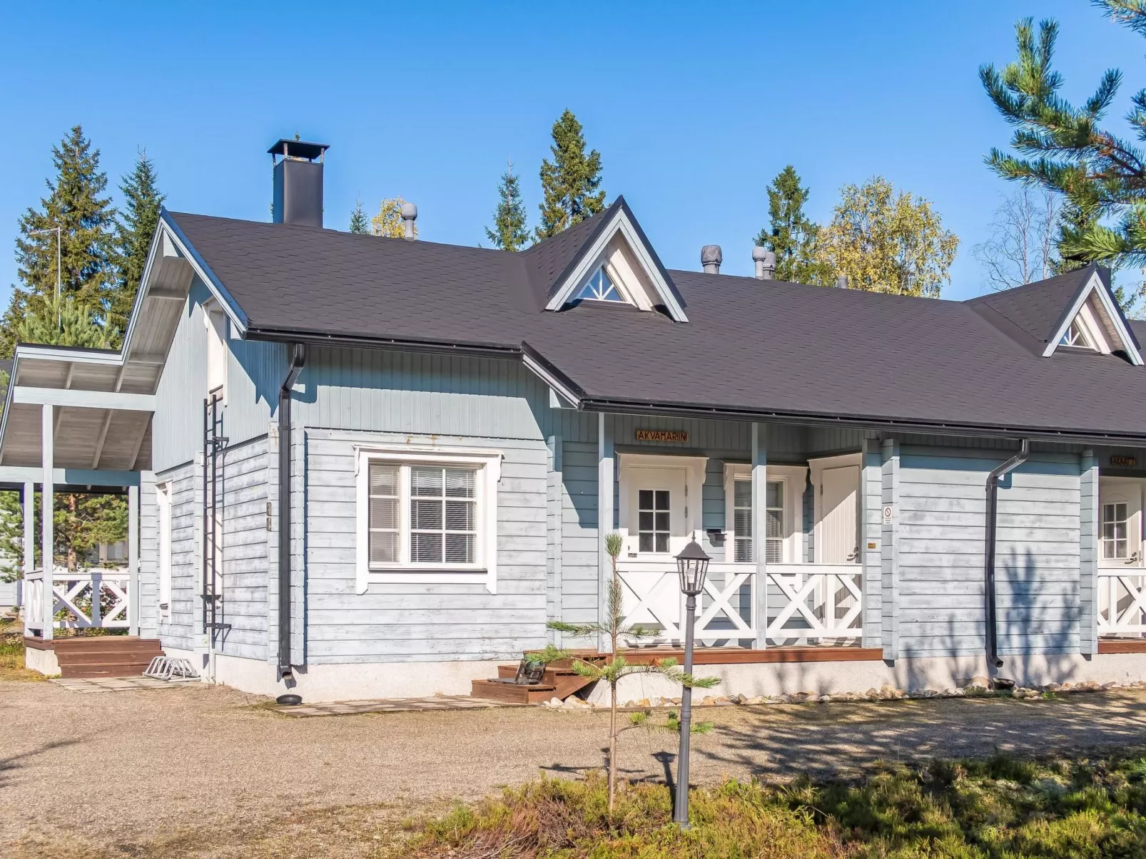 Klz 3. malakiitti-Binnen