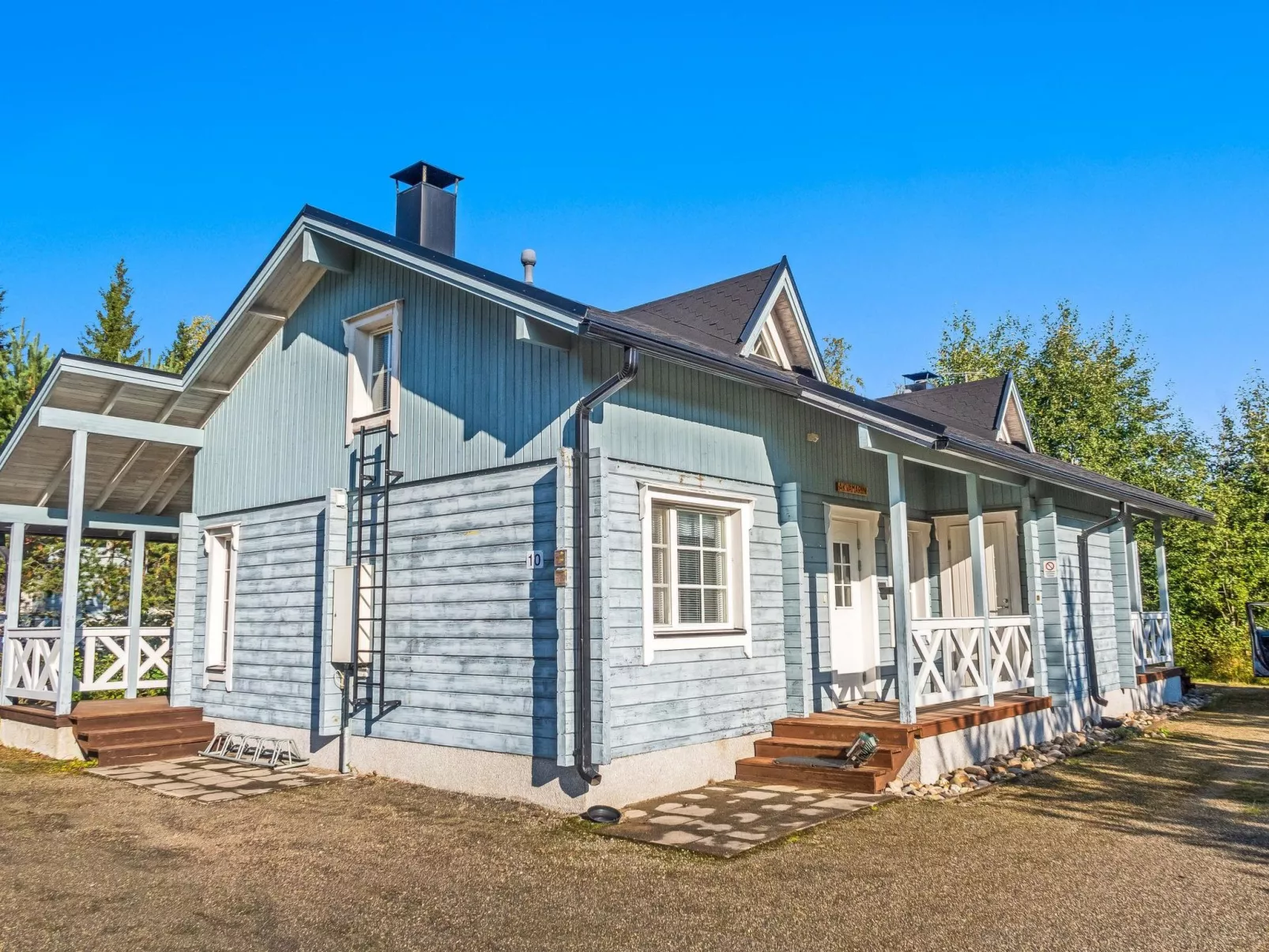 Klz 1. akvamariini-Binnen