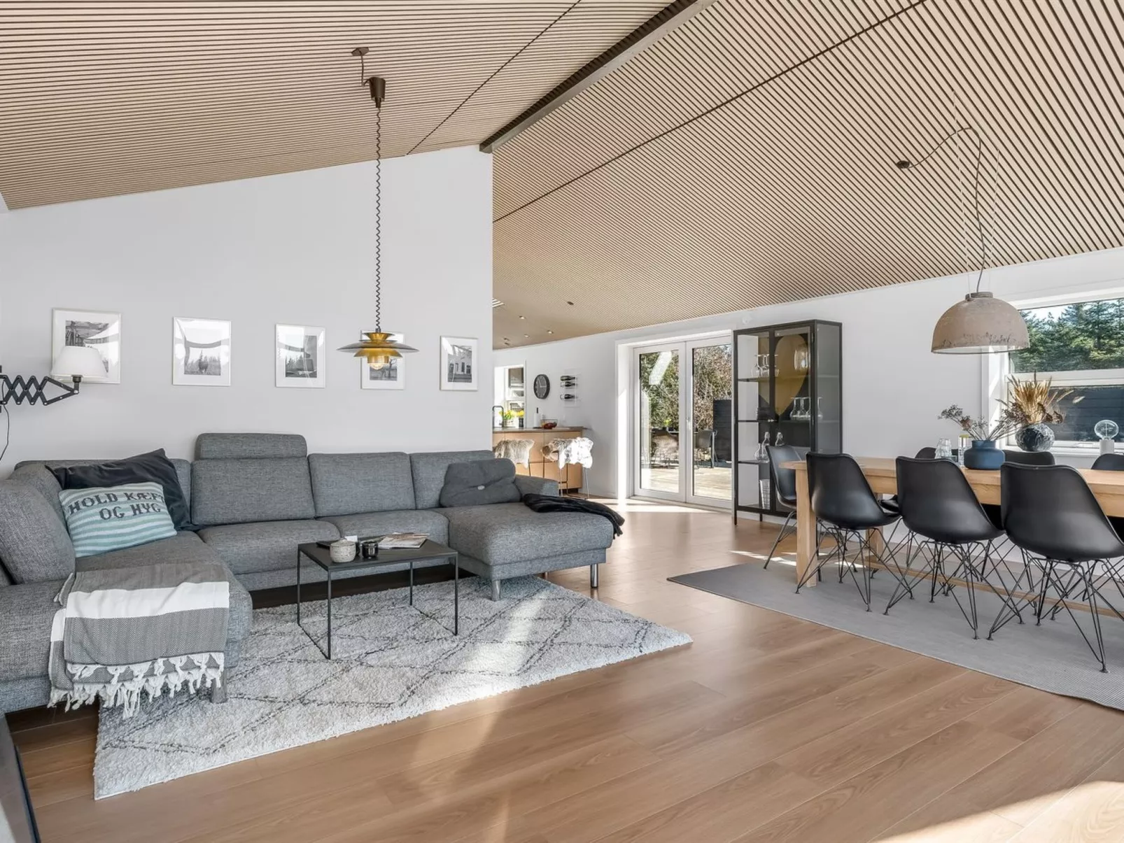 "Heidl" - 2km from the sea-Binnen