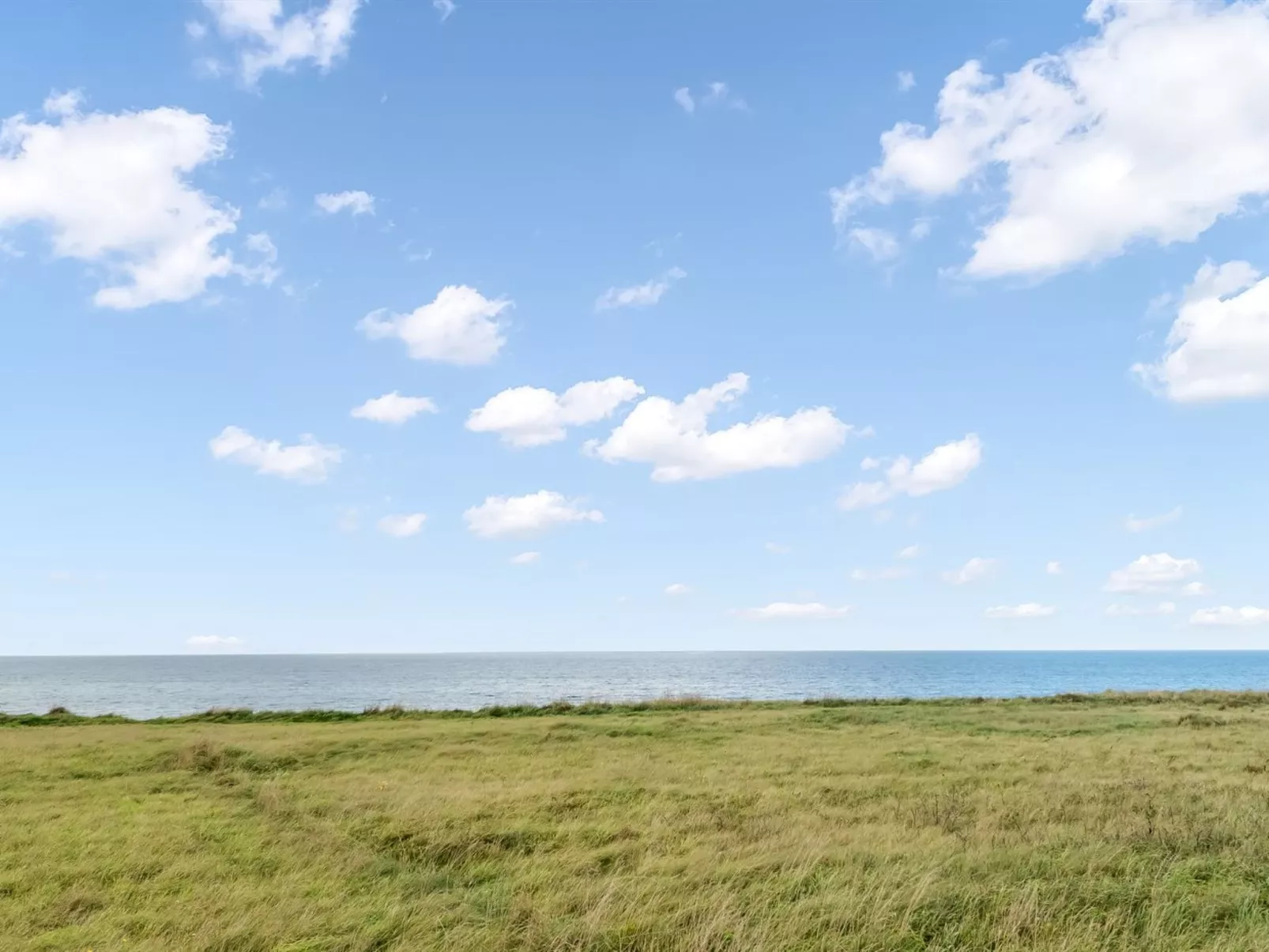 "Tilje" - 80m from the sea-Buiten