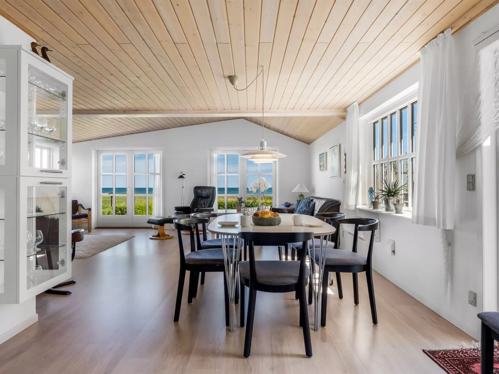 "Welma" - 200m from the sea-Binnen