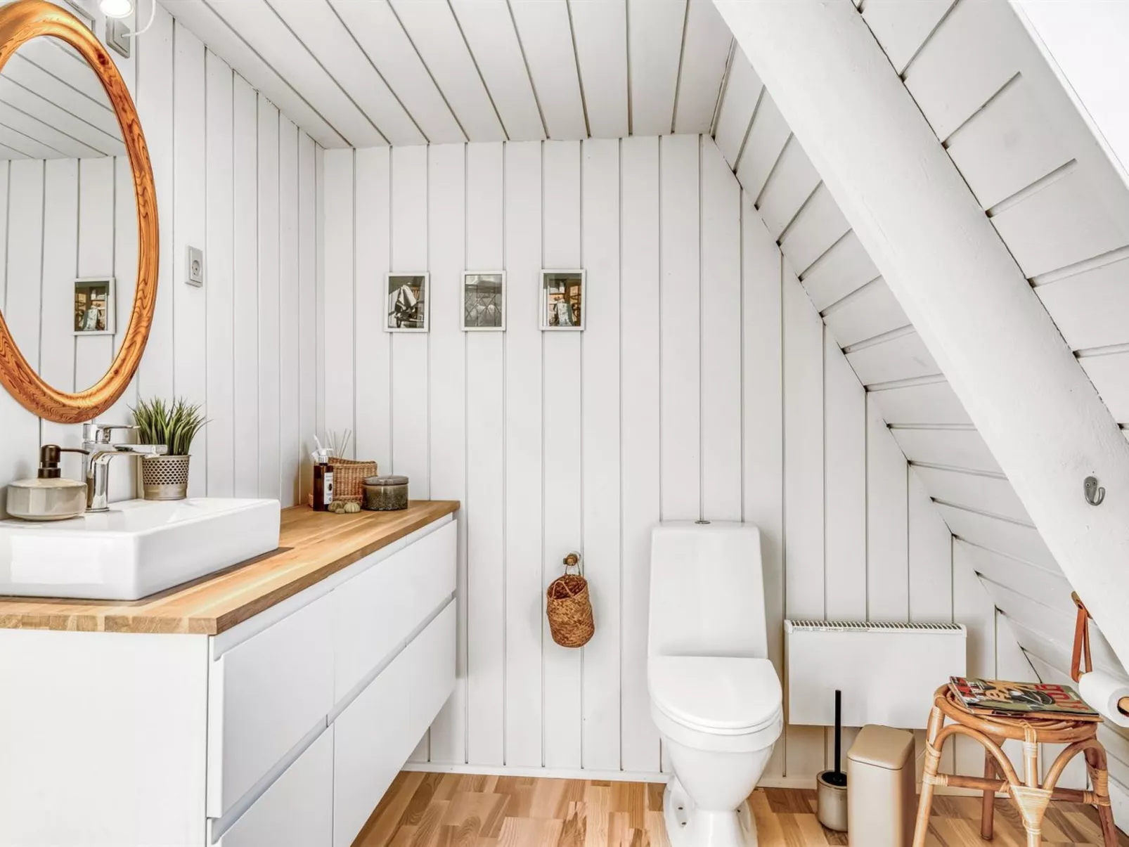 "Kauno" - 16km to the fjord-Binnen