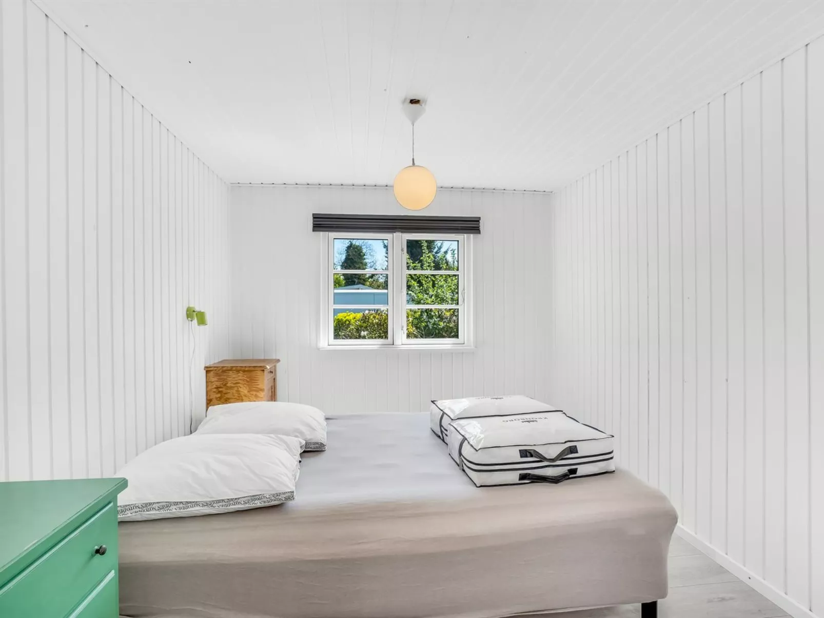 "Eljena" - 550m from the sea-Binnen