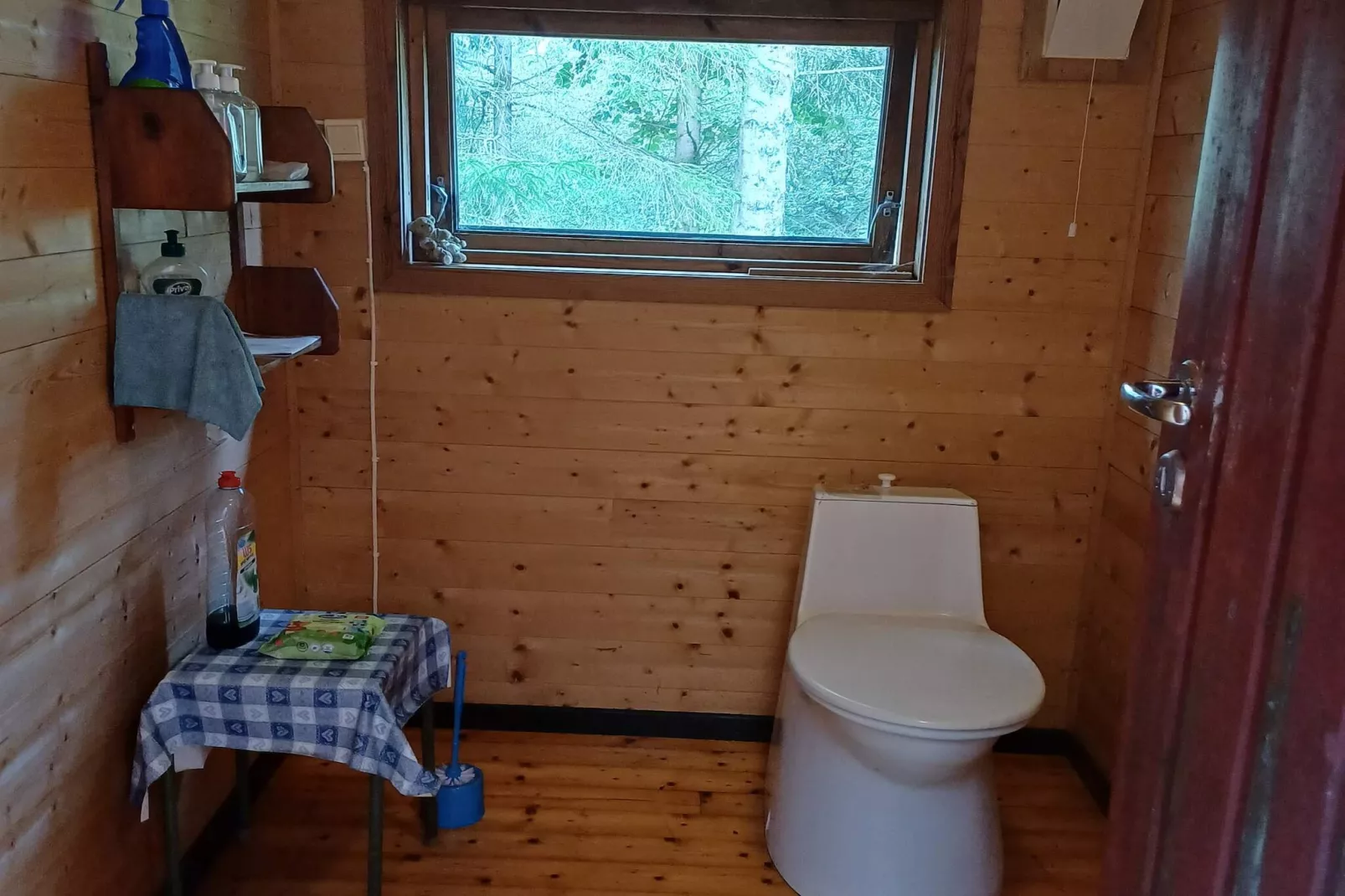 7 persoons vakantie huis in Skjold-By Traum-Binnen