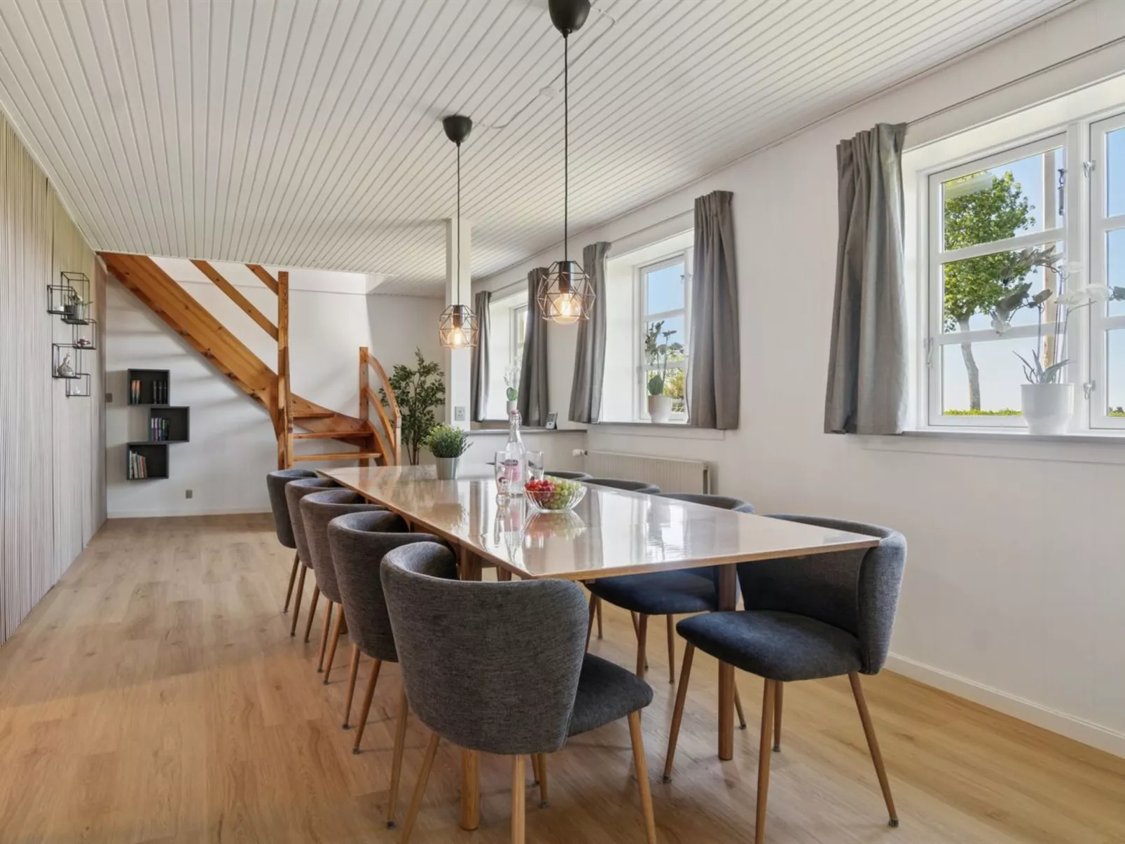 "Agny" - 2.2km from the sea-Binnen