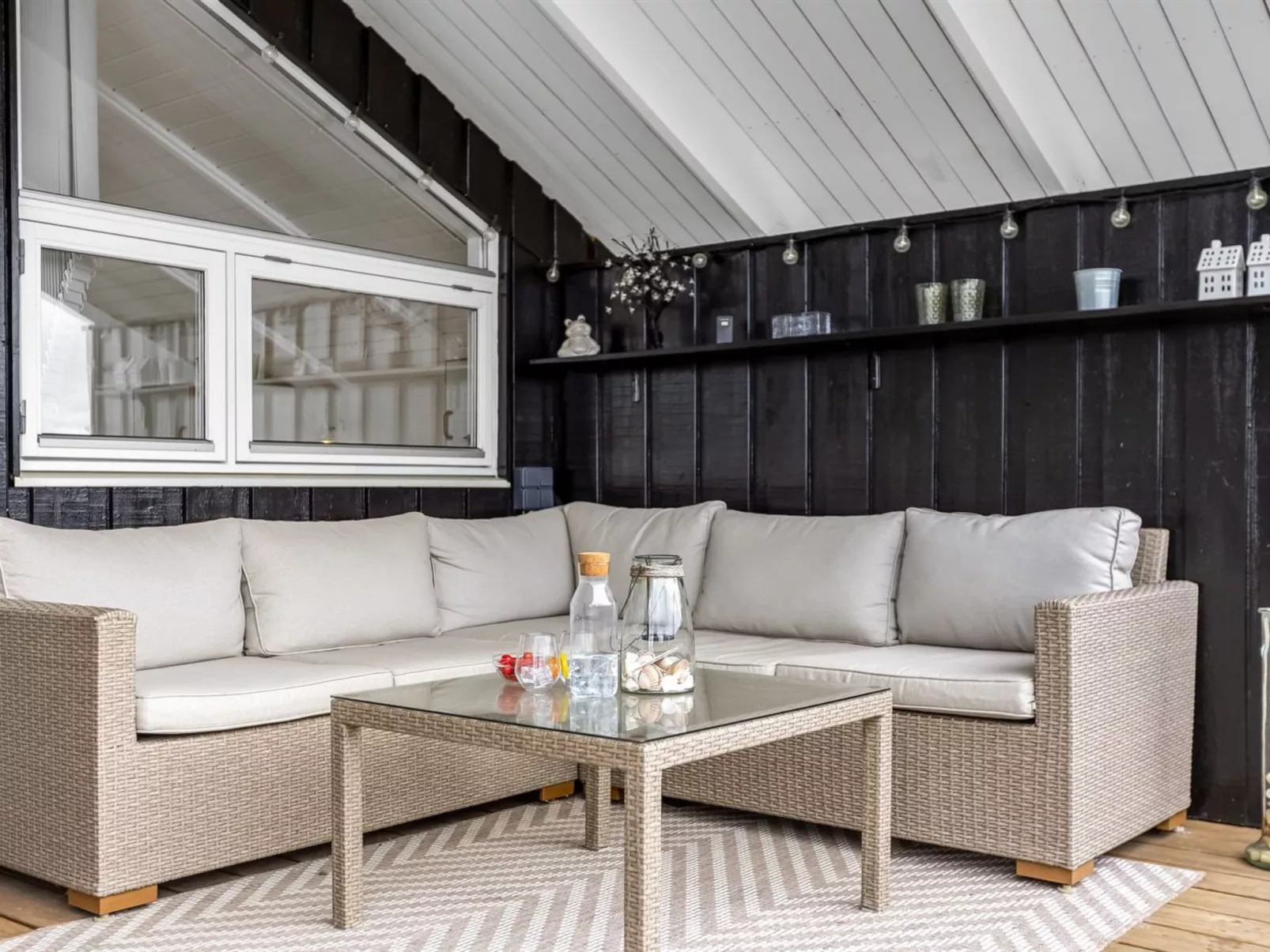 "Fraja" - 300m from the sea-Buiten