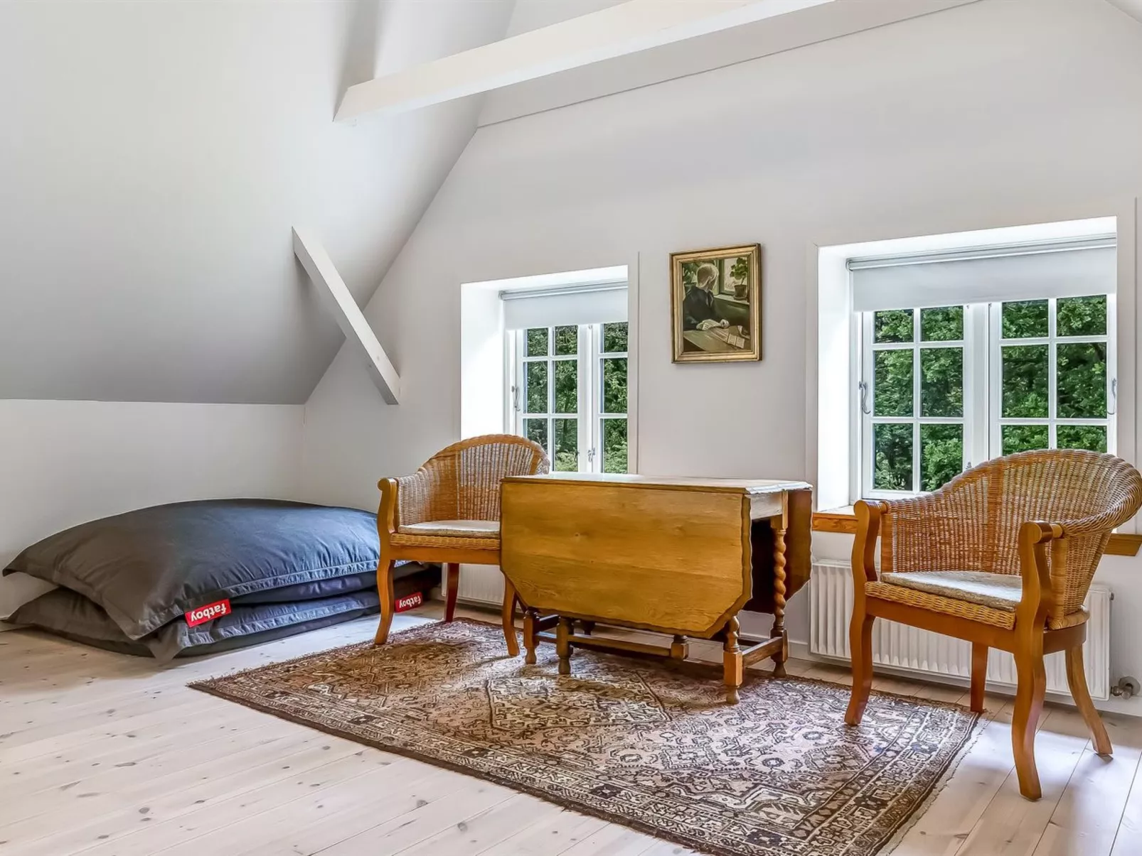 &quot;Constance&quot; - 23km from the sea-Binnen