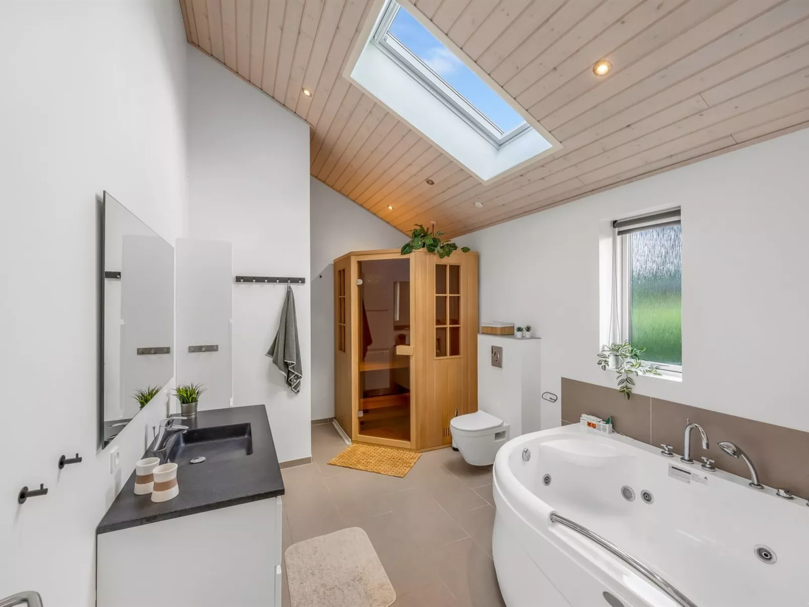 "Smilla" - 1.1km from the sea-Binnen