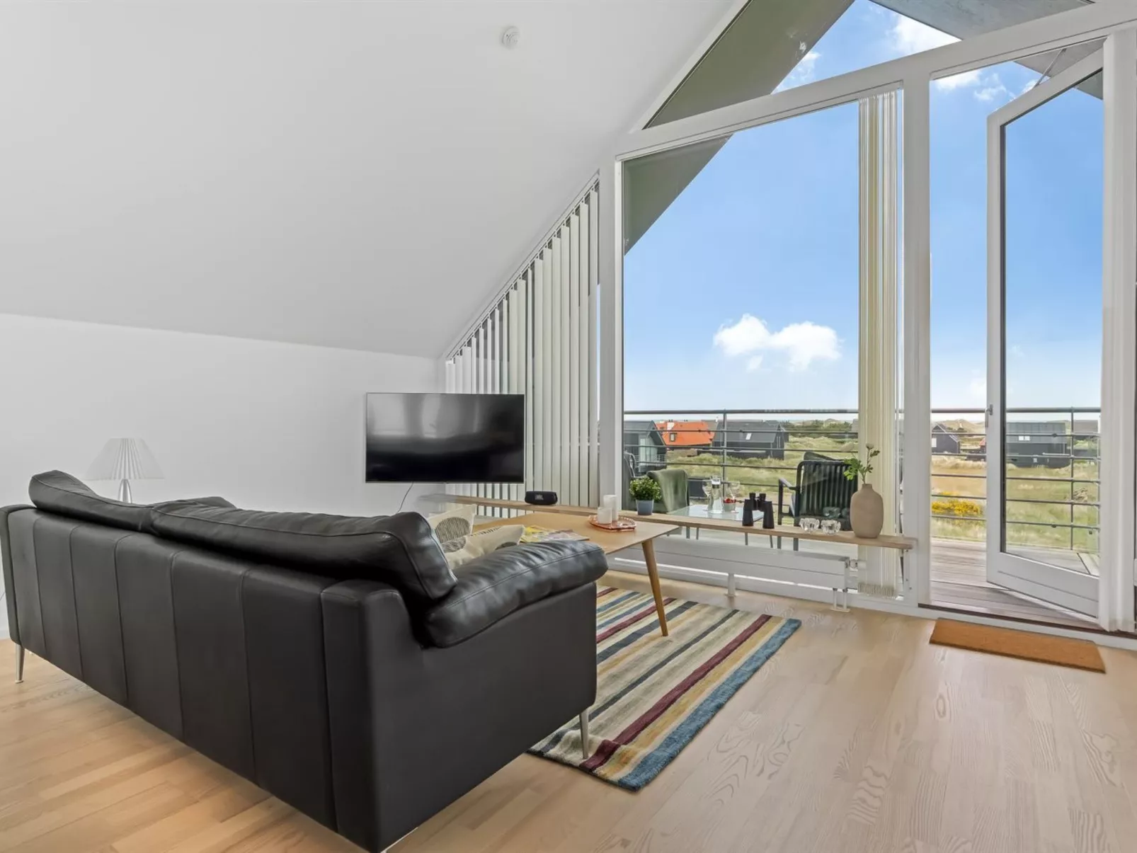 "Anita" - 575m from the sea-Binnen