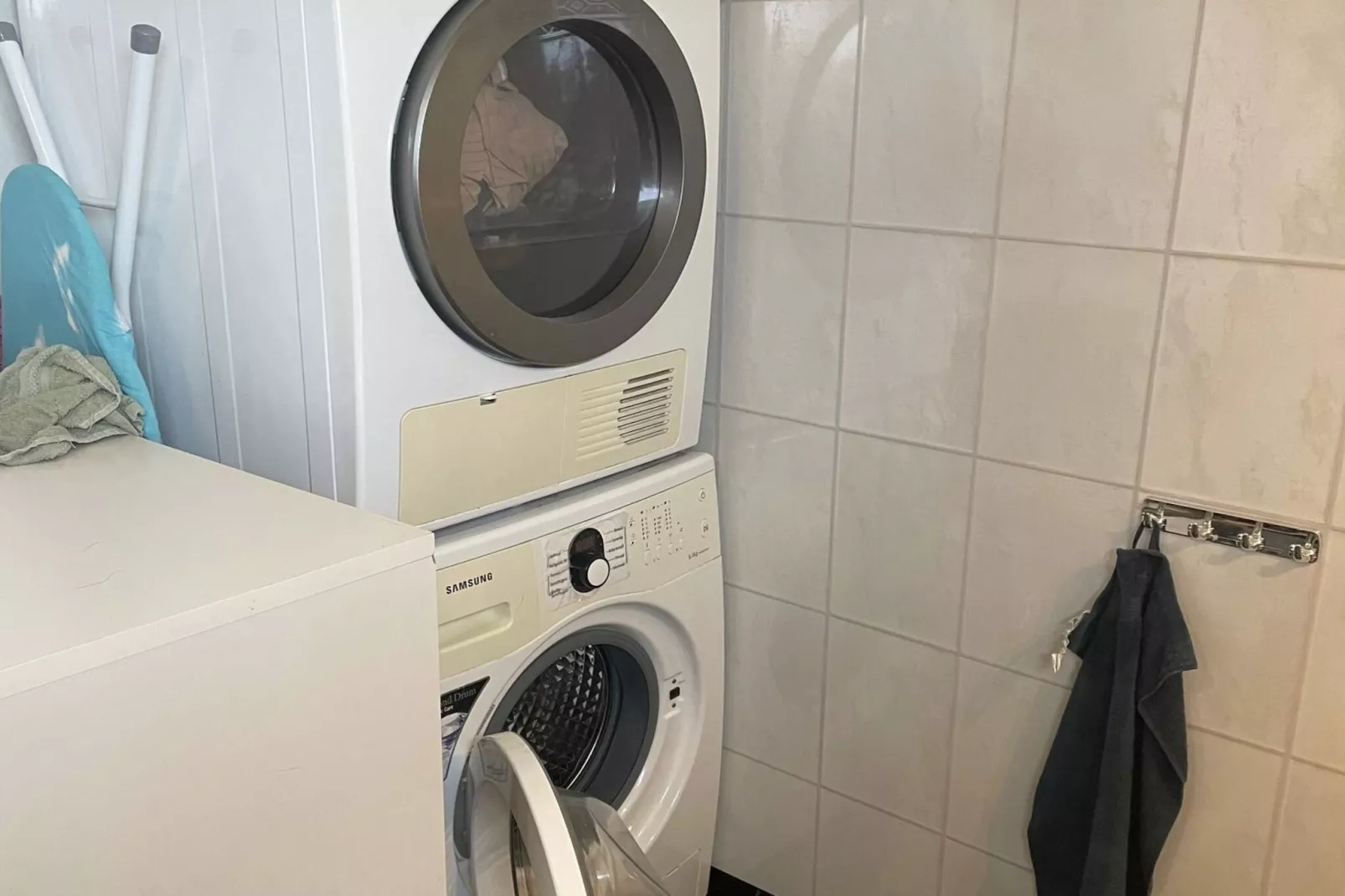 8 Personen vakantie huis in hauglandshella-Binnen