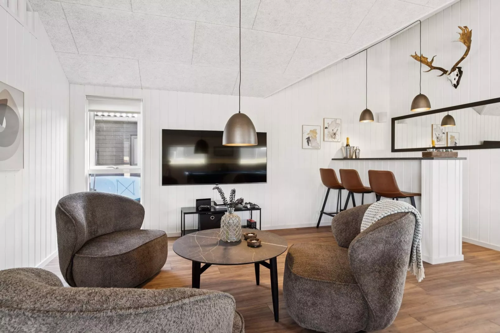 5 sterren vakantie huis in Bogense-Binnen