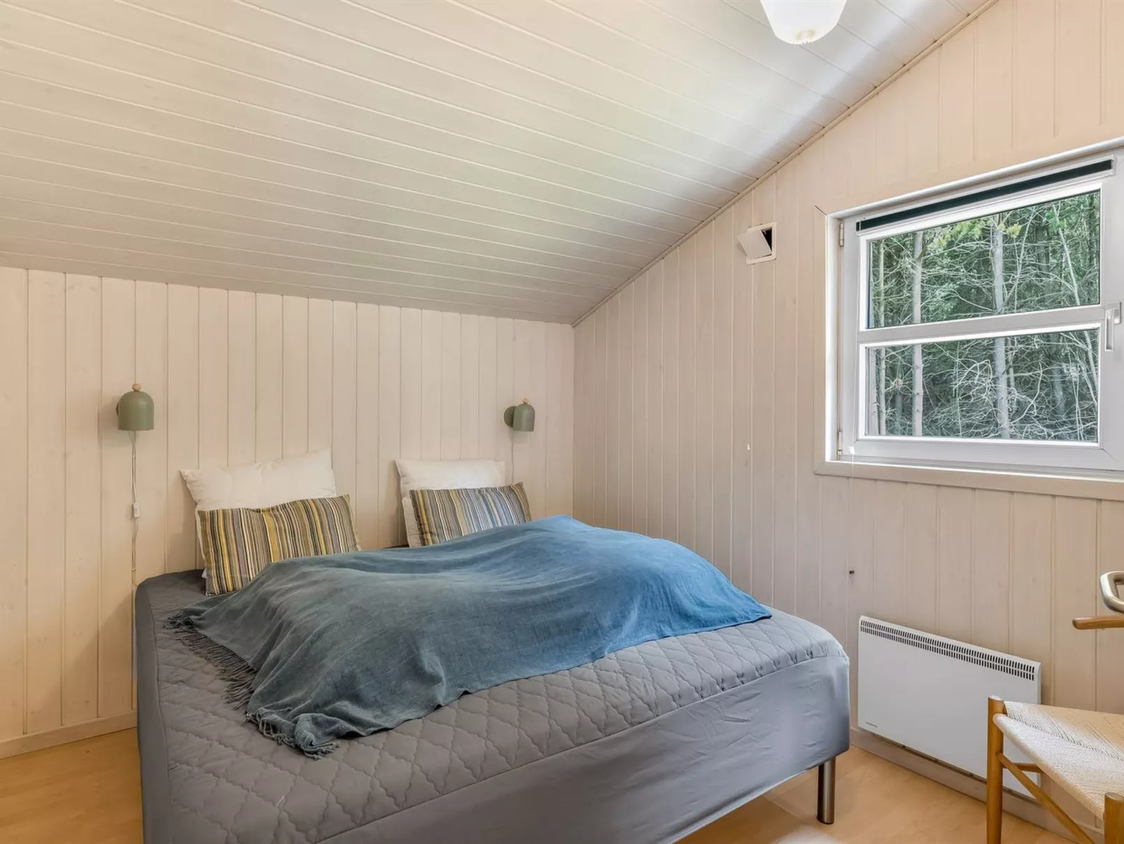 "Batsha" - 1.7km from the sea-Binnen