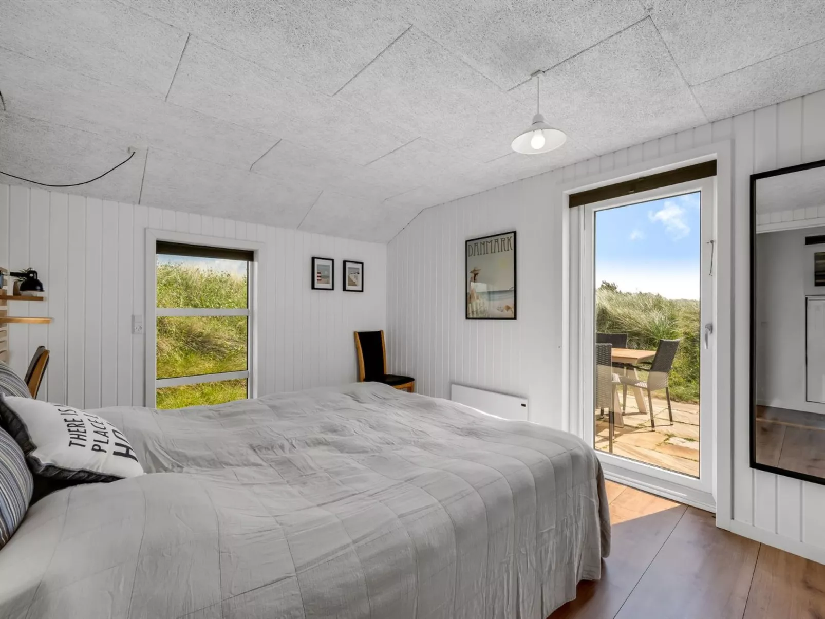 "Ema" - 500m from the sea-Binnen