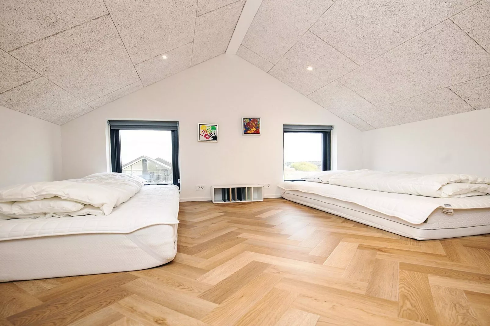 5 sterren vakantie huis in Løkken-Binnen