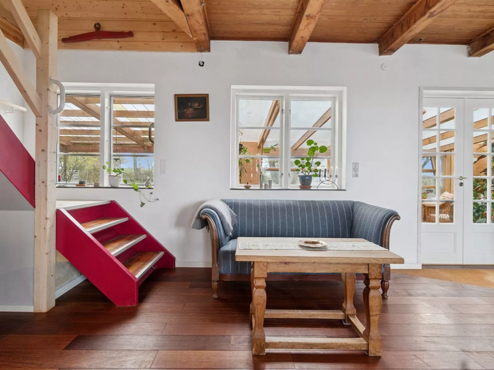 "Singa" - 600m from the sea-Binnen