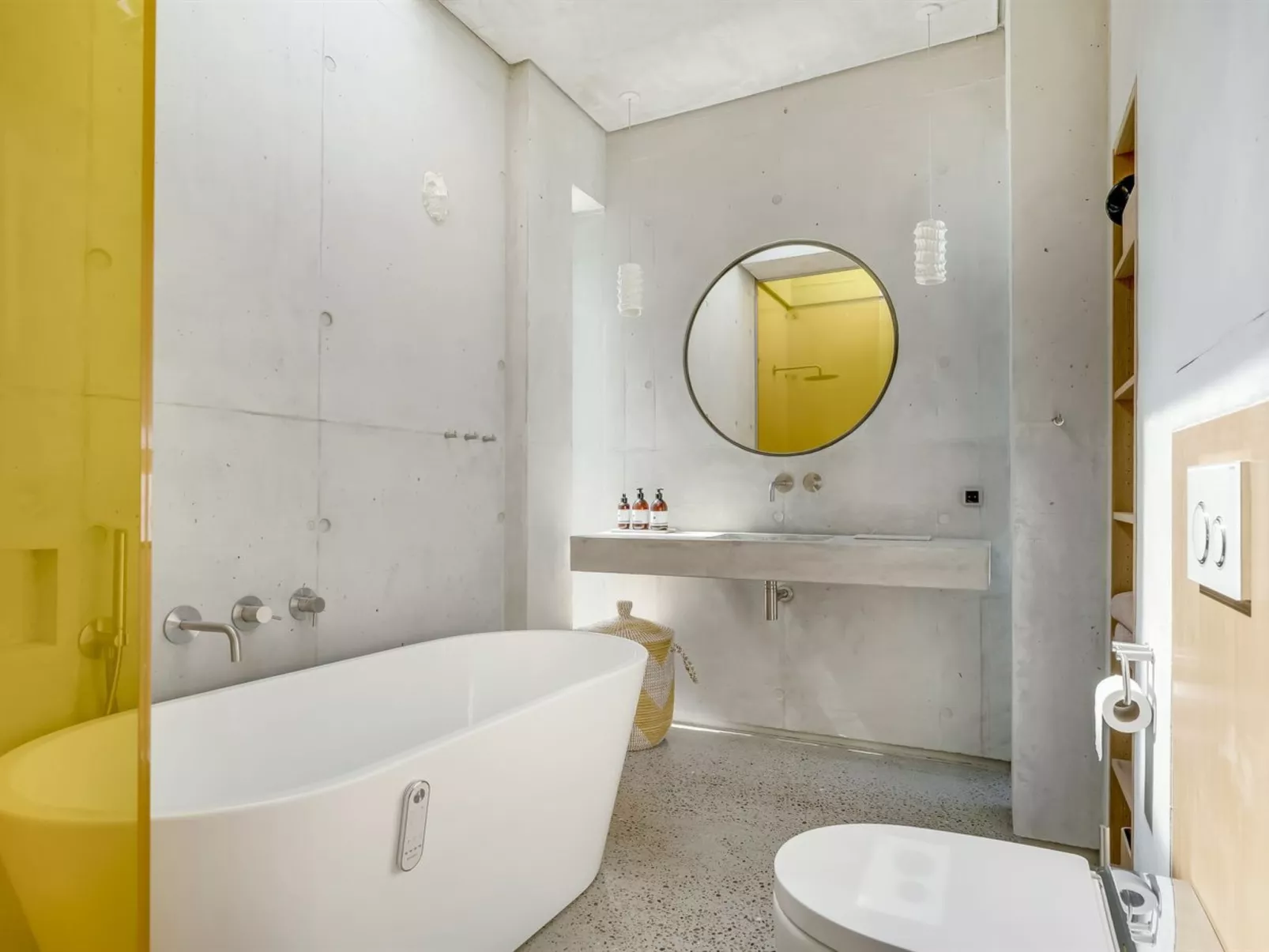 "Rieke" - 250m from the sea-Binnen