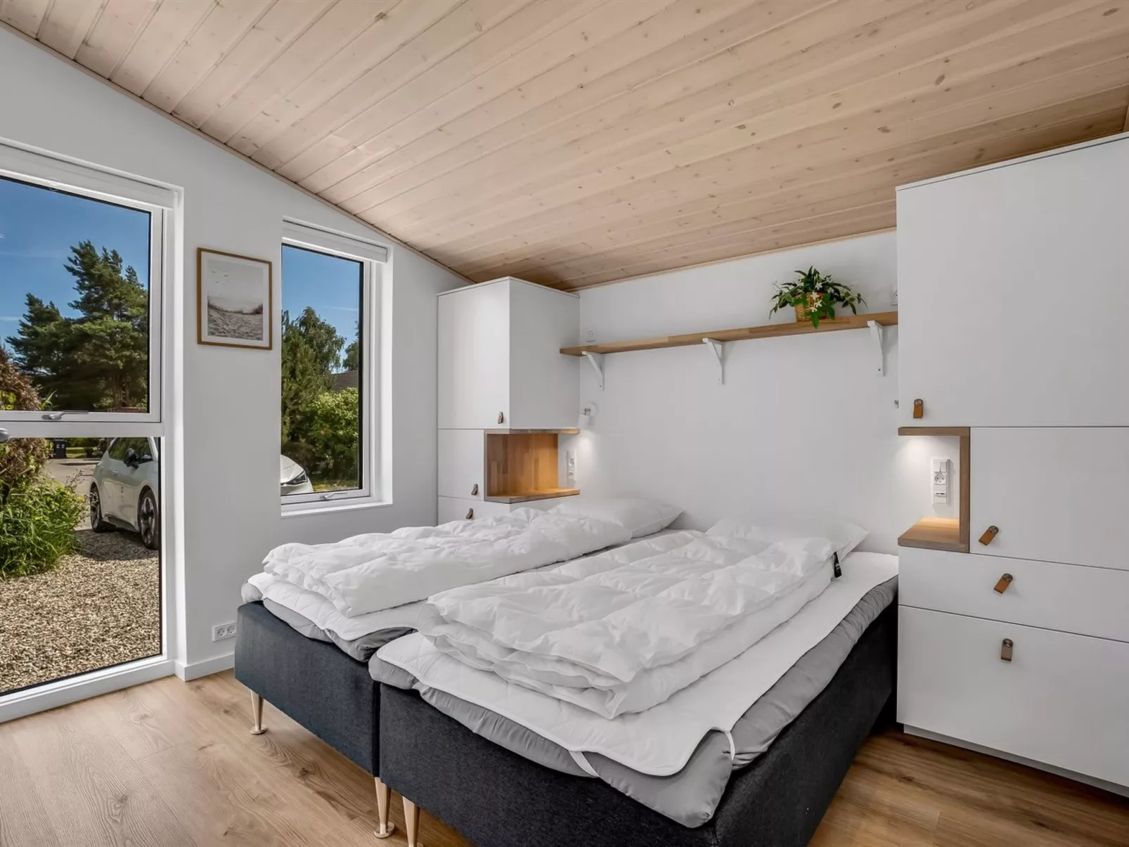 "Apelone" - 900m from the sea-Binnen