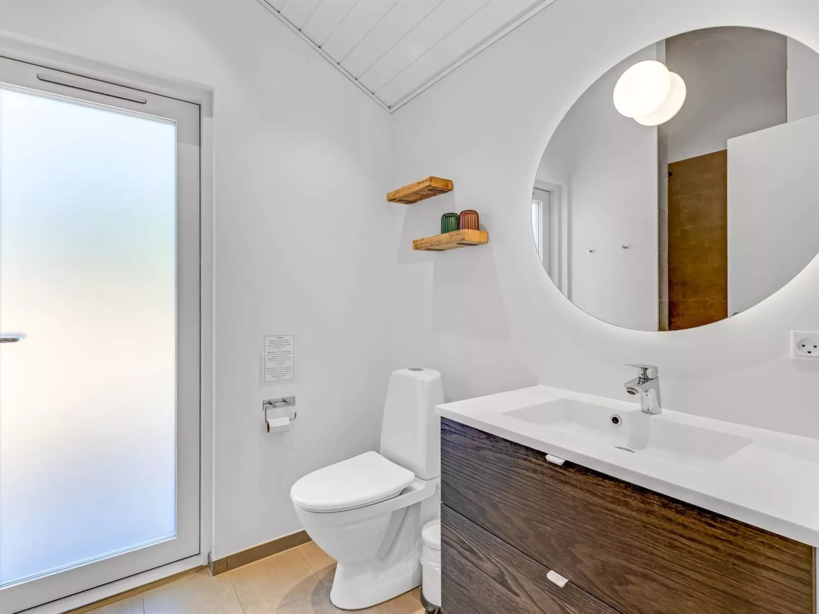 "Aarthi" - 575m from the sea-Binnen