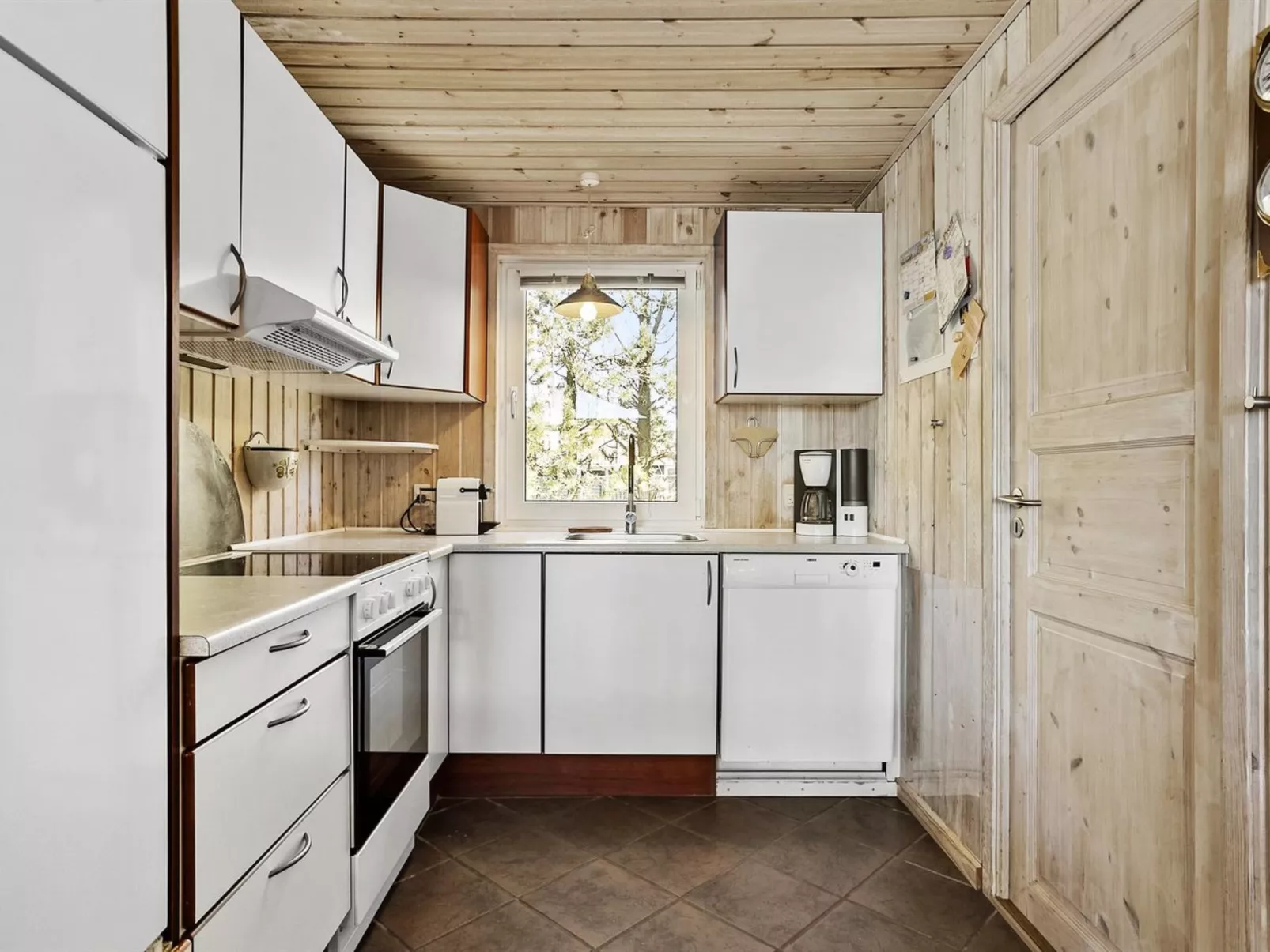 "Ofelia" - 1.2km from the sea-Binnen