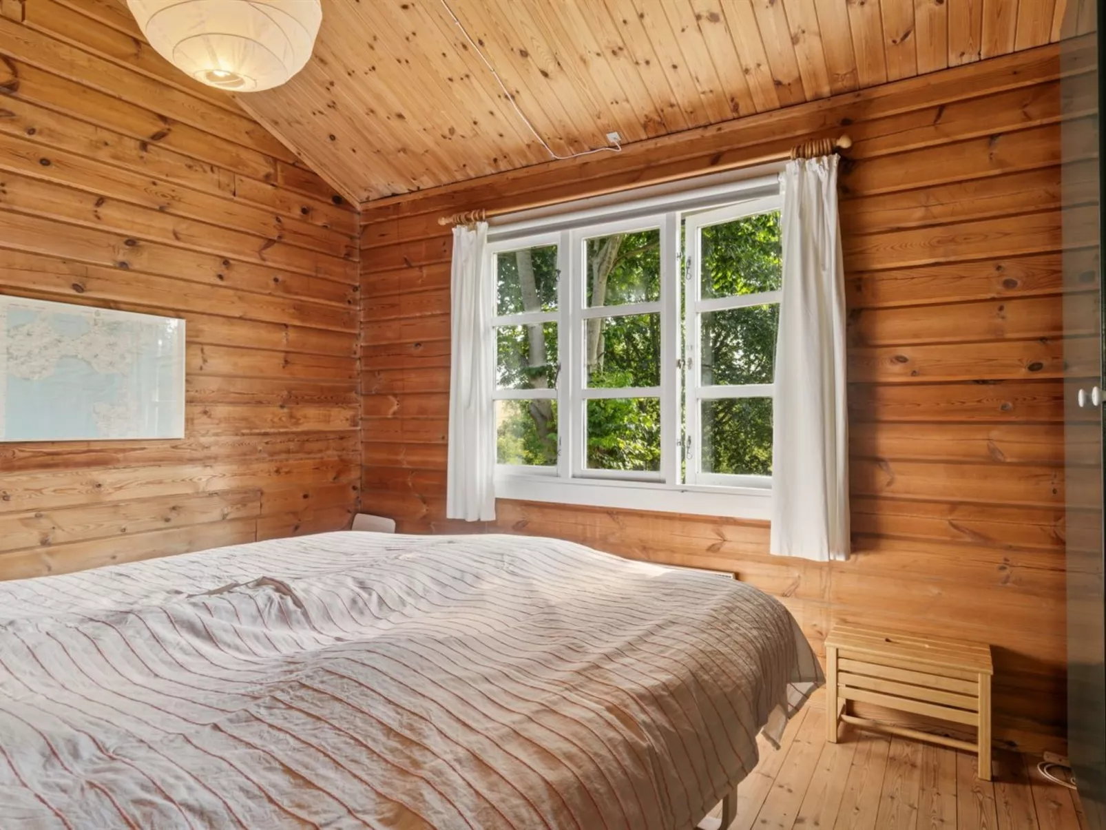 "Dorthie" - 1.7km from the sea-Binnen