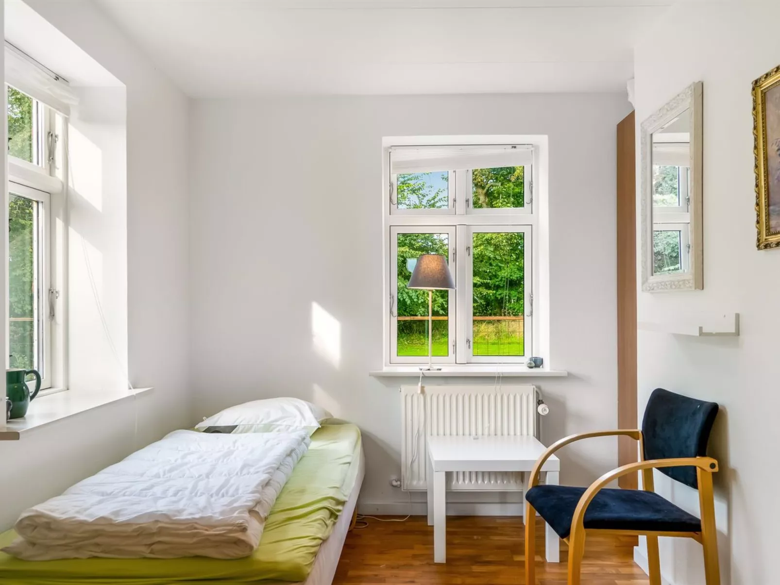 "Har" - 1.2km from the sea-Binnen