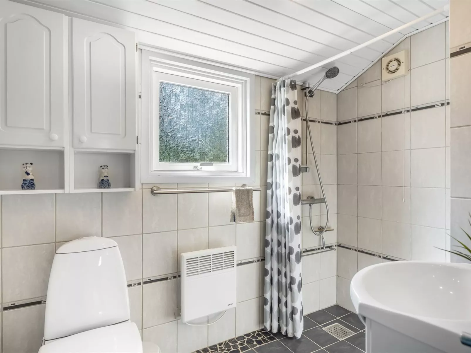 "Saila" - 1.2km from the sea-Binnen