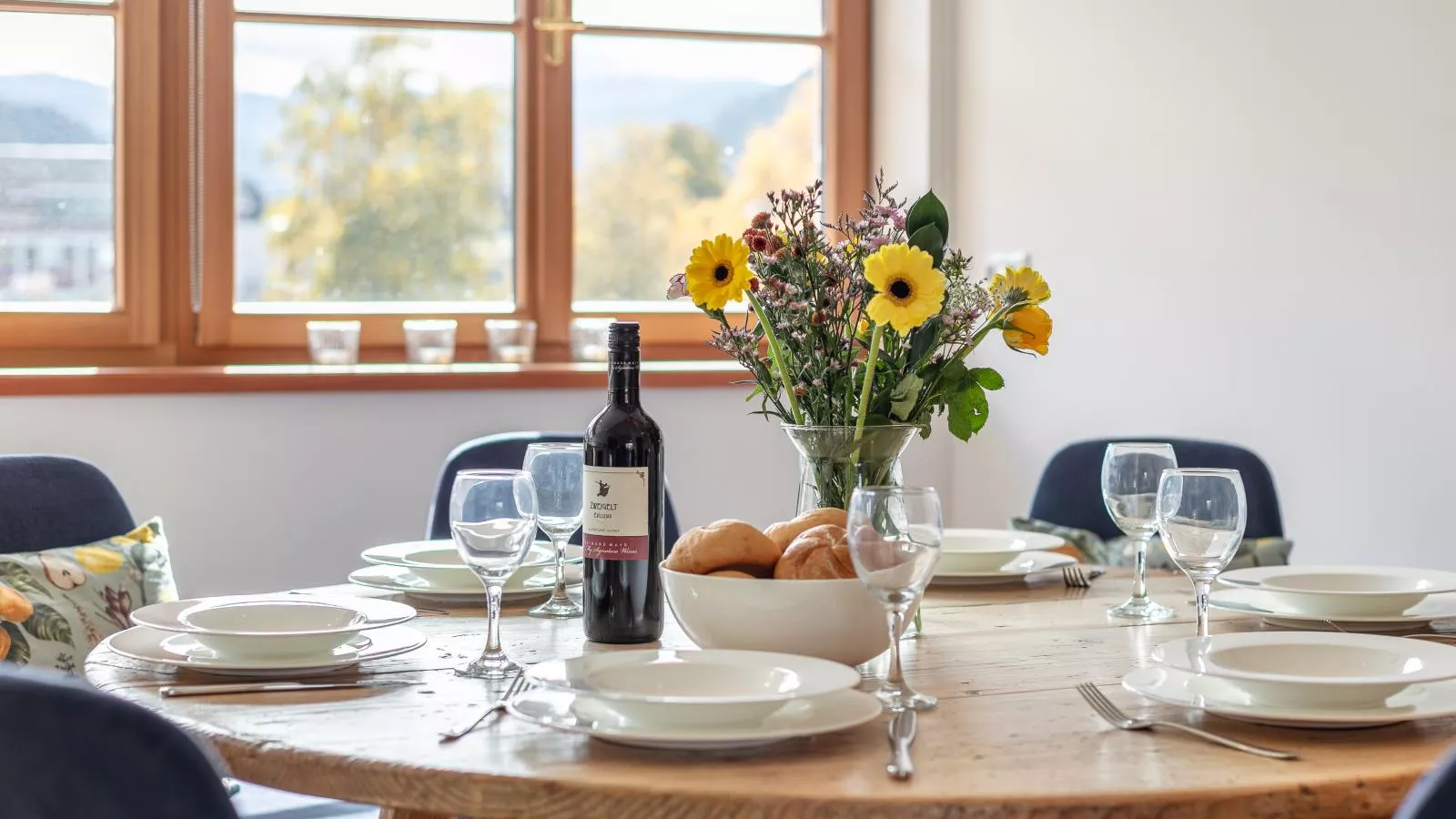 Stöffler Haus Top 3-Sfeer