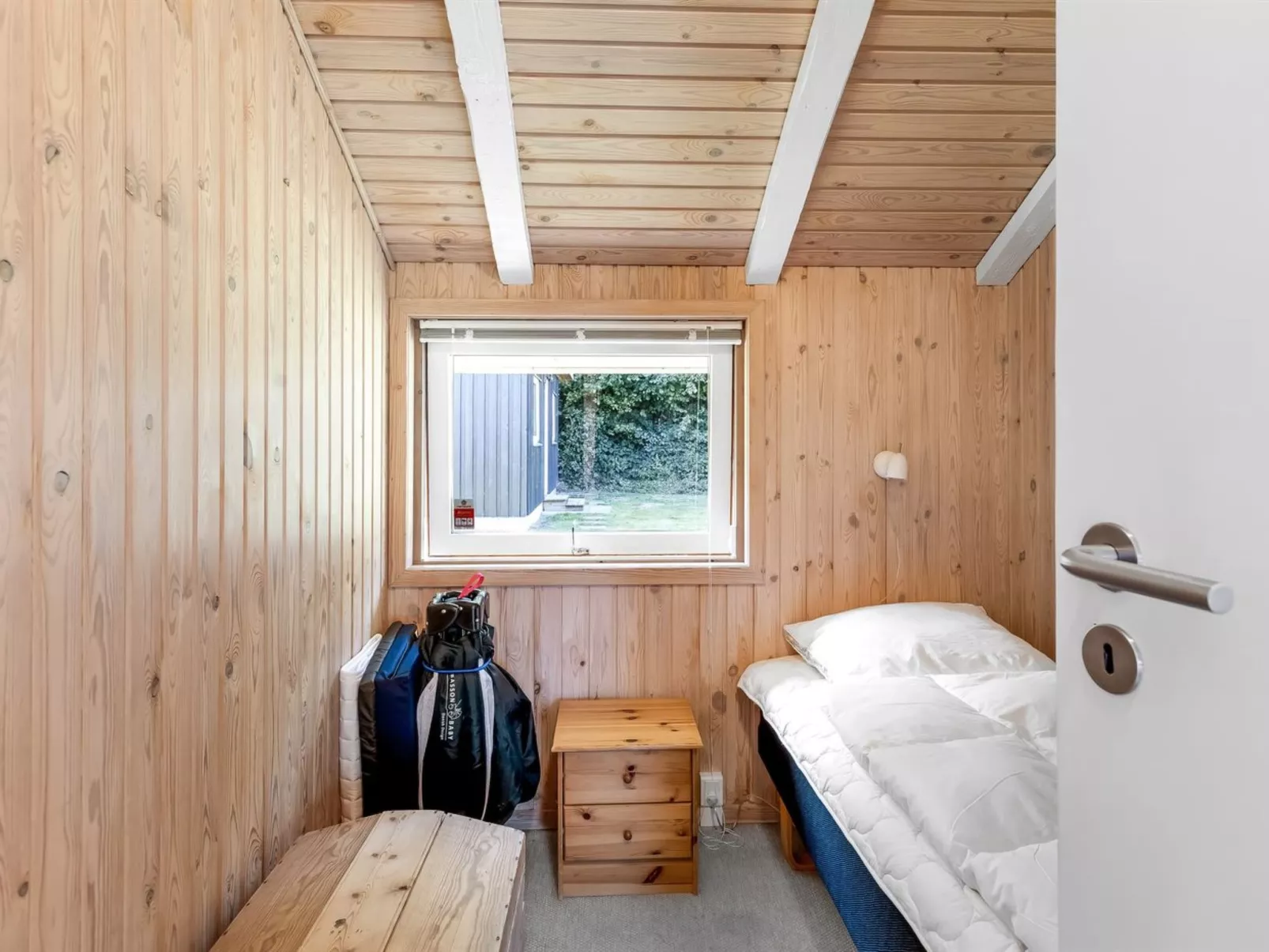 "Hatem" - 500m from the sea-Binnen