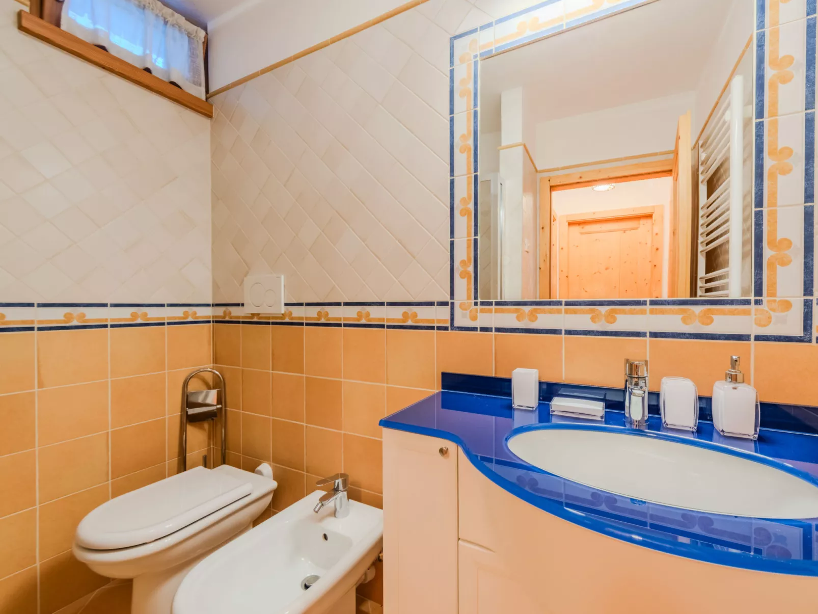 Picchio Autunno-Binnen