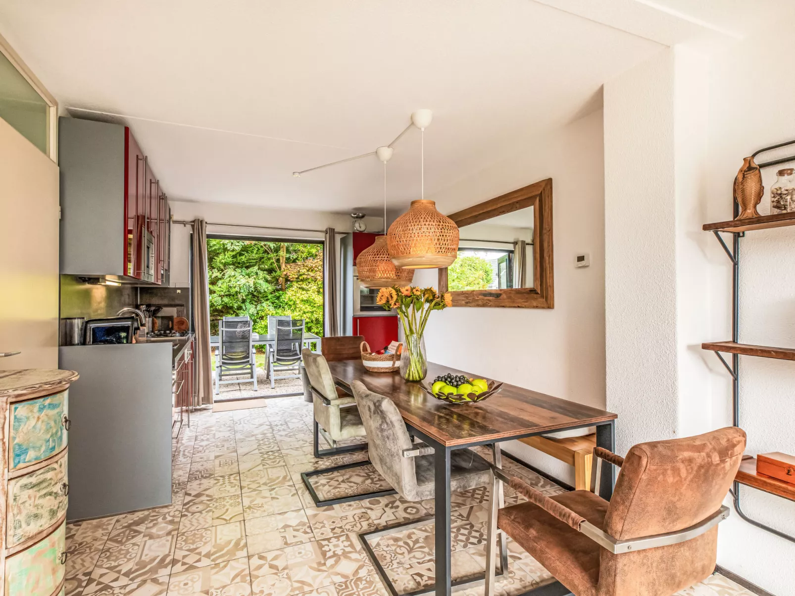 Beach House Ouddorp-Binnen