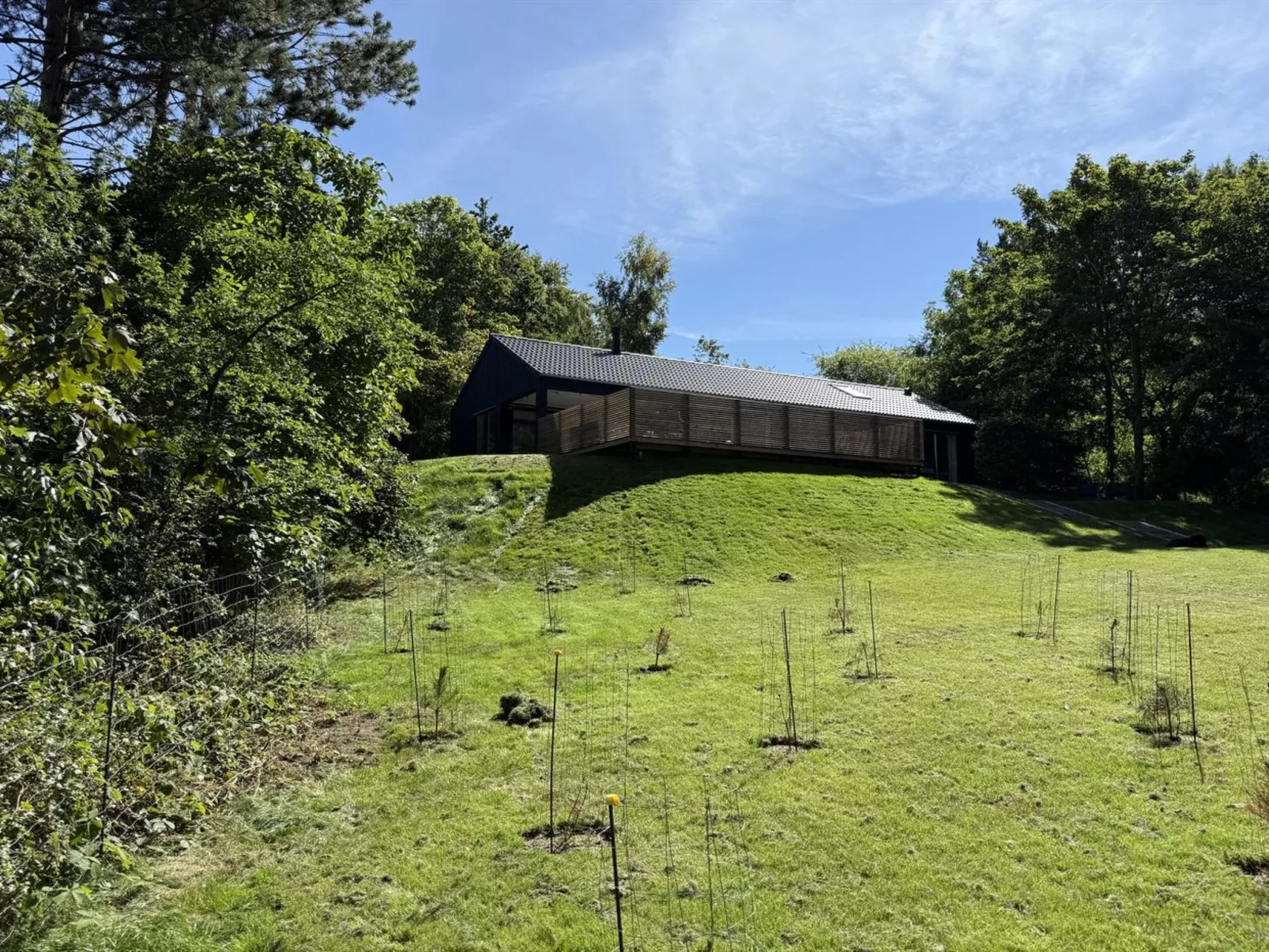 "Aggi" - 850m from the sea-Buiten