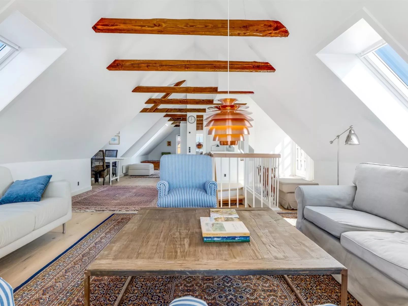 "Albine" - 150m from the sea-Binnen