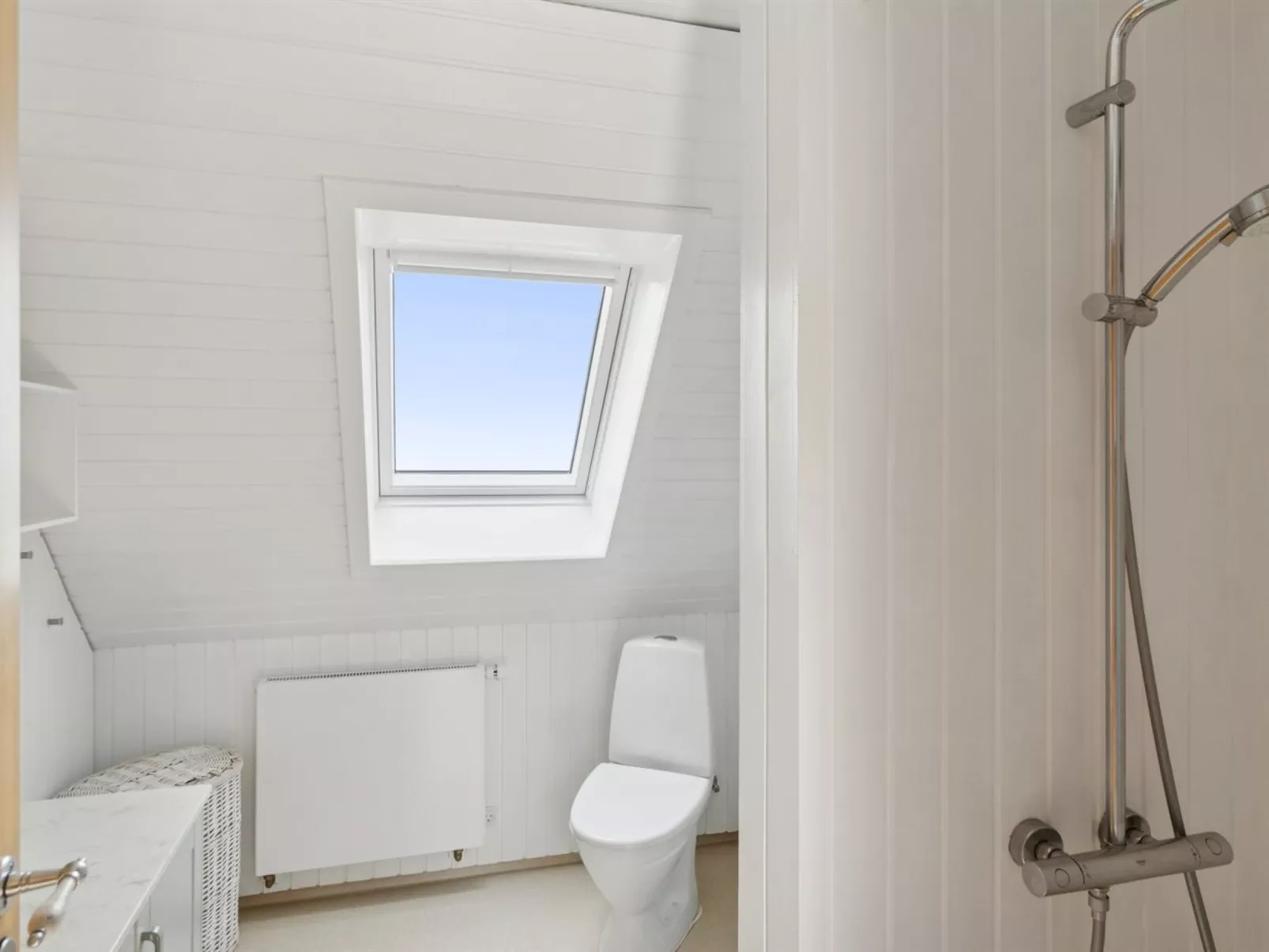 "Dzavid" - 50m from the sea-Binnen