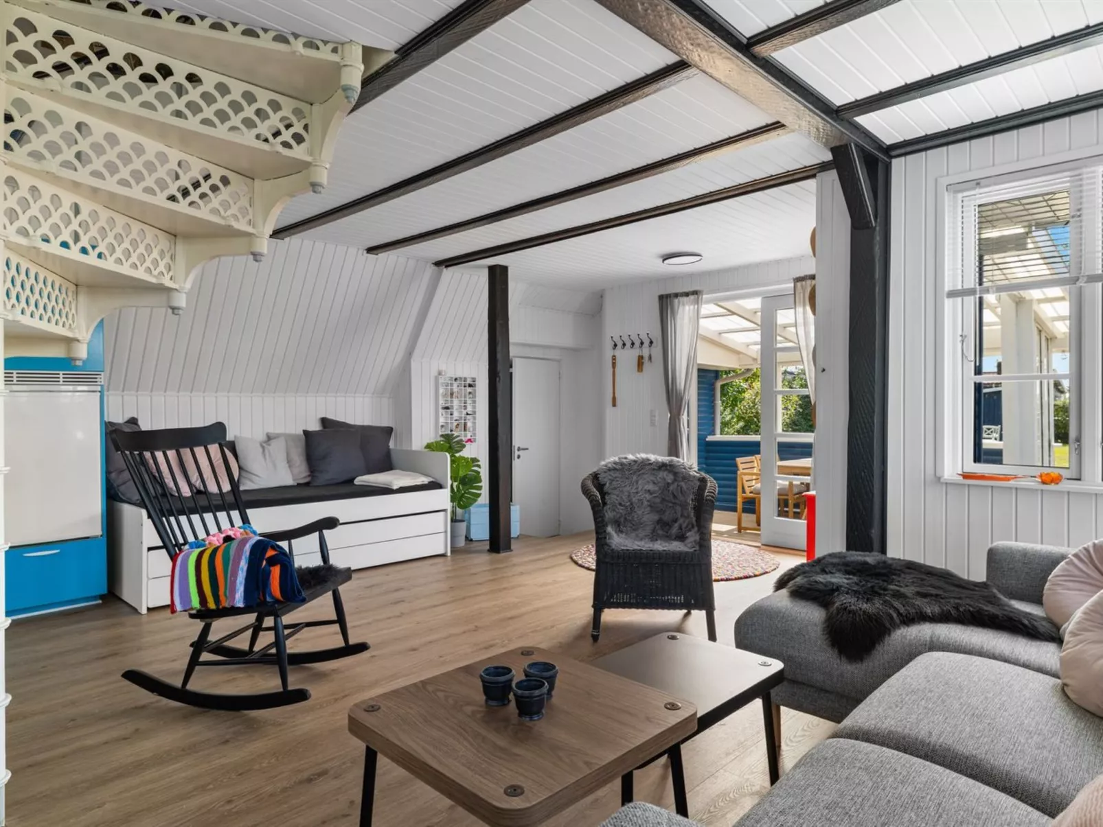 "Gorica" - 150m from the sea-Binnen