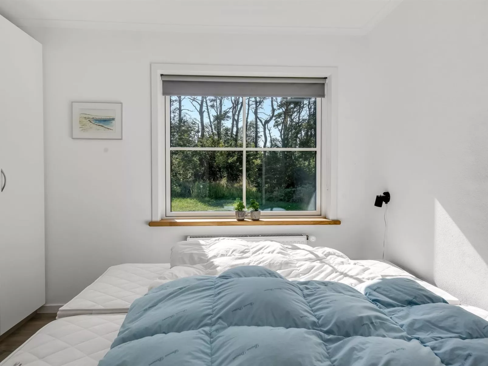 "Wolter" - 1.7km from the sea-Binnen