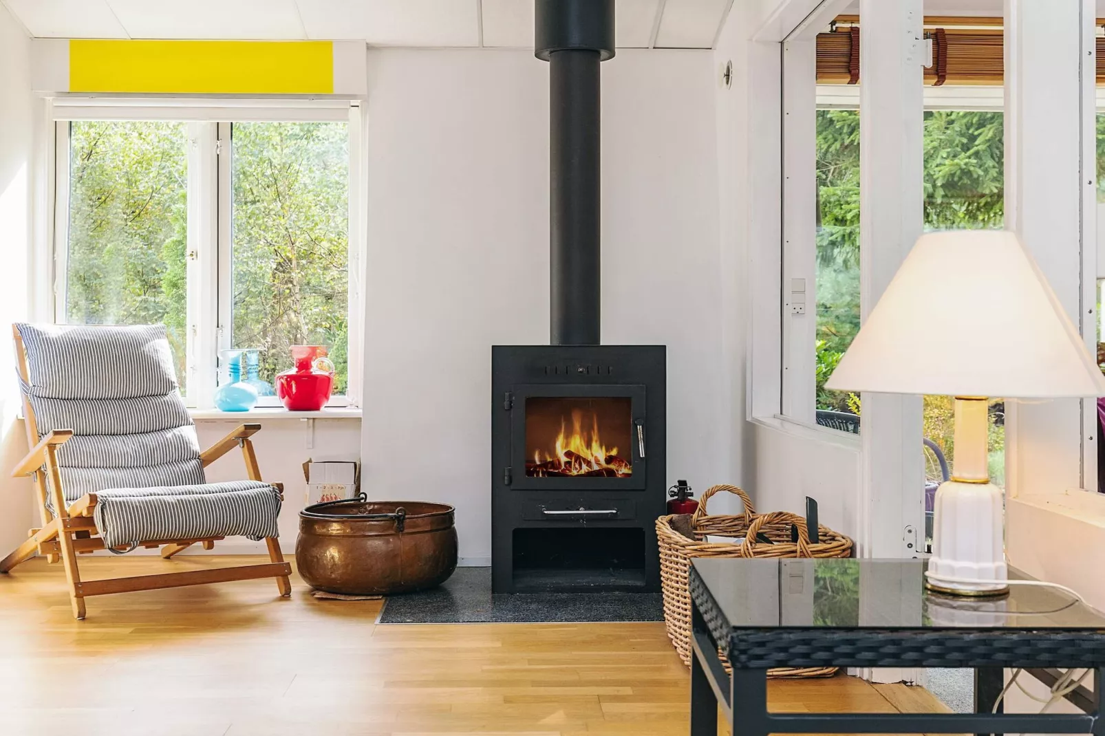 6 Personen vakantie huis in Stege-Binnen