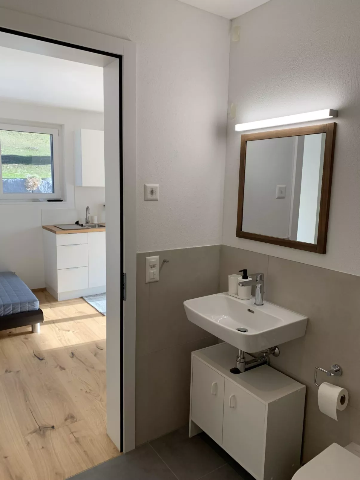 Studio Bossihang-Binnen