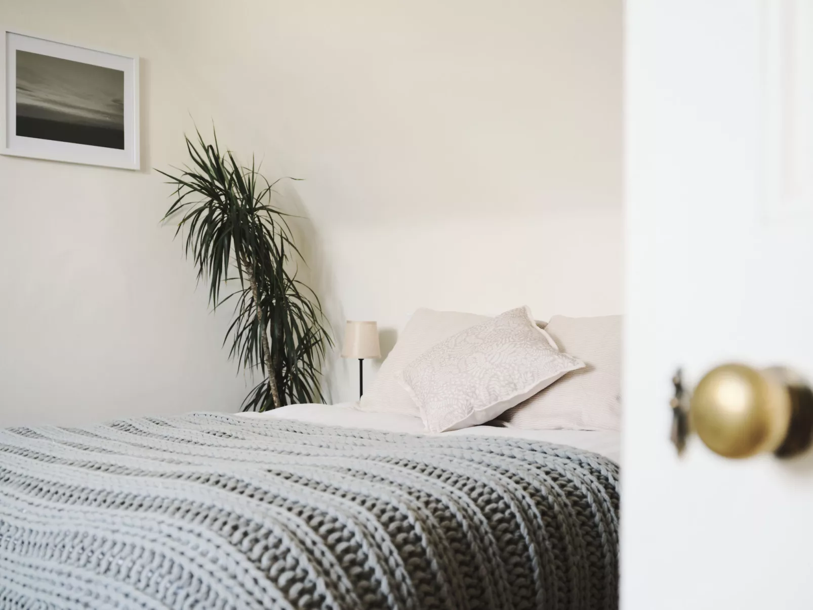 Tigh Na Bruthaich-Binnen